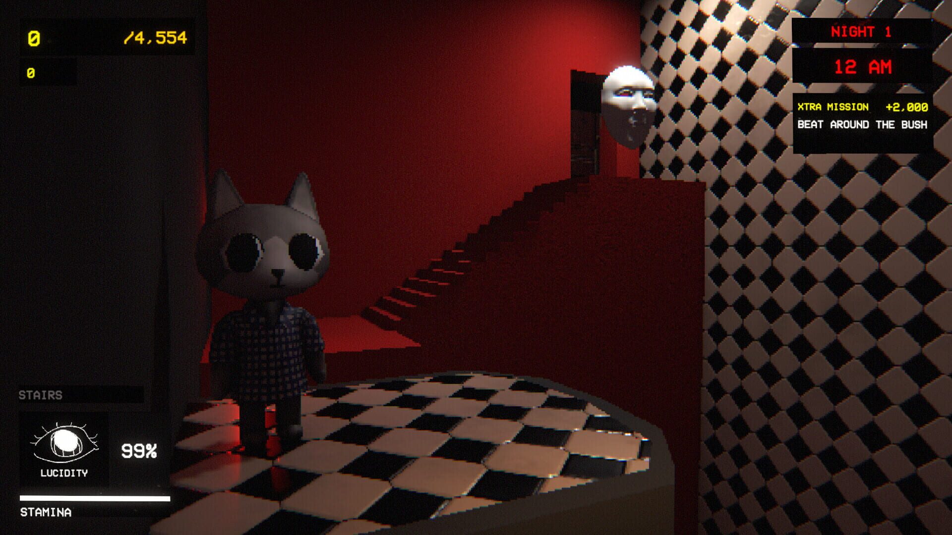 Screenshot for Lucid Cats