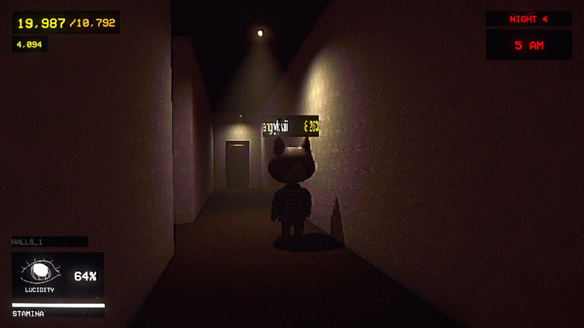 Screenshot for Lucid Cats