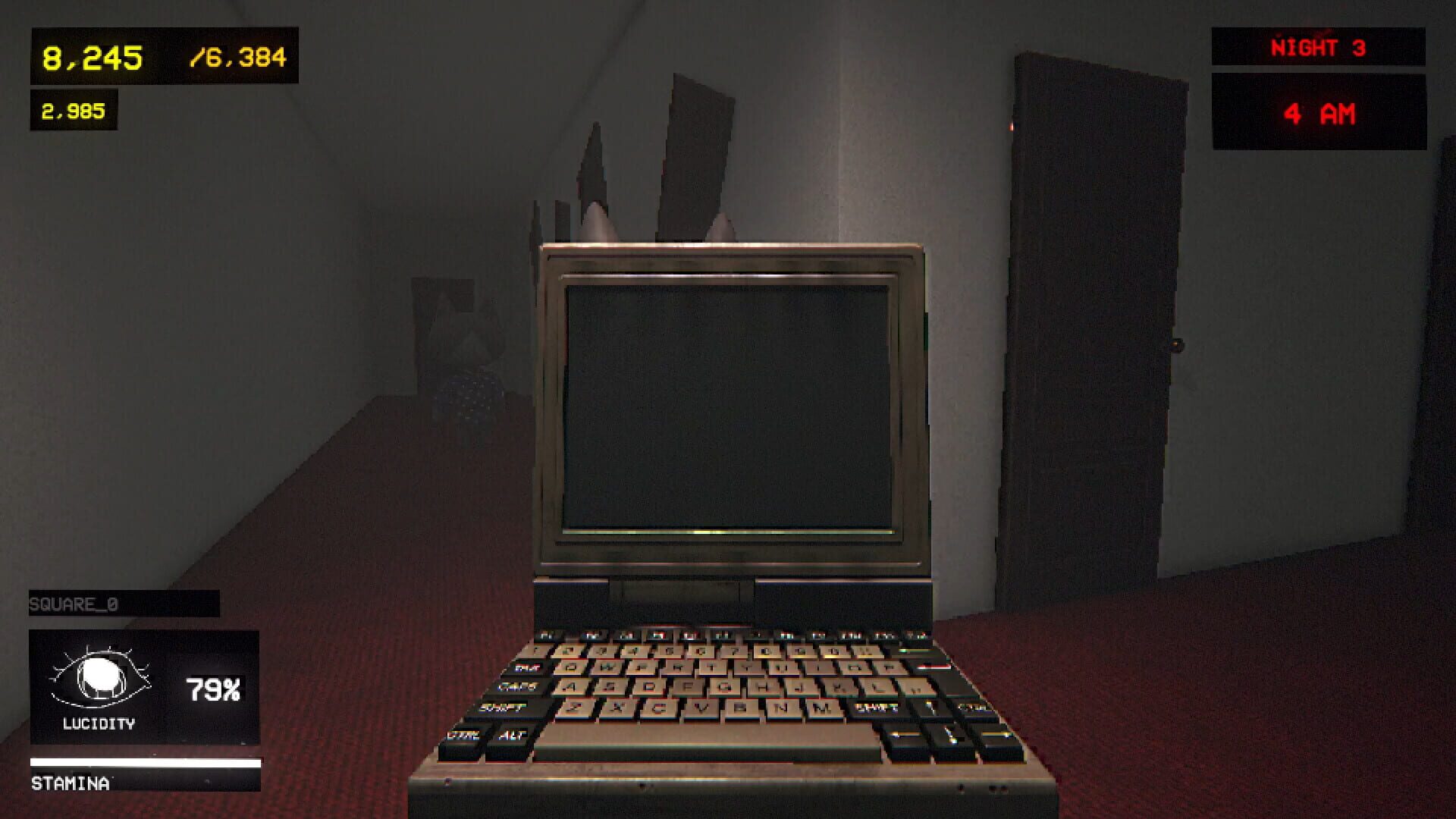 Screenshot for Lucid Cats