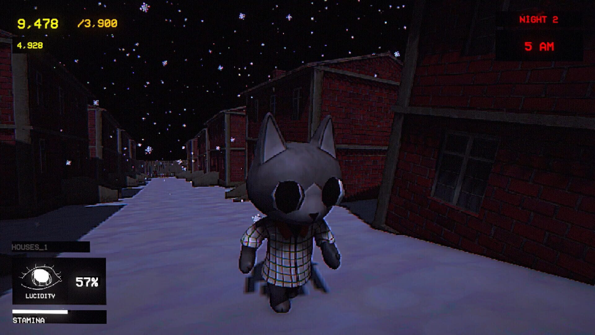 Screenshot for Lucid Cats