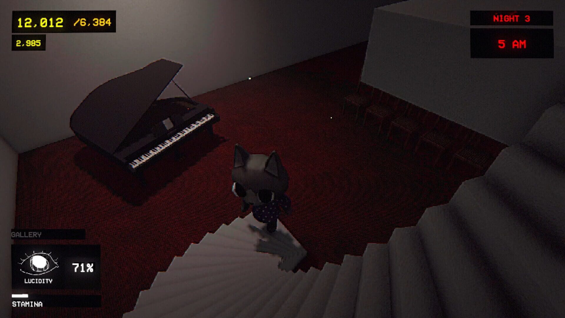 Screenshot for Lucid Cats