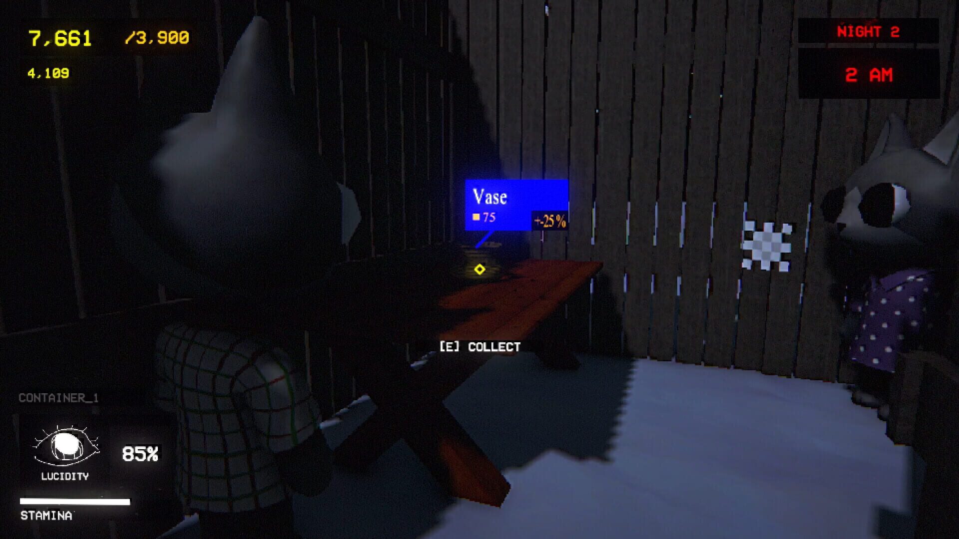 Screenshot for Lucid Cats