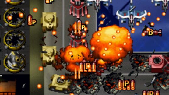 Screenshot for Cyvern