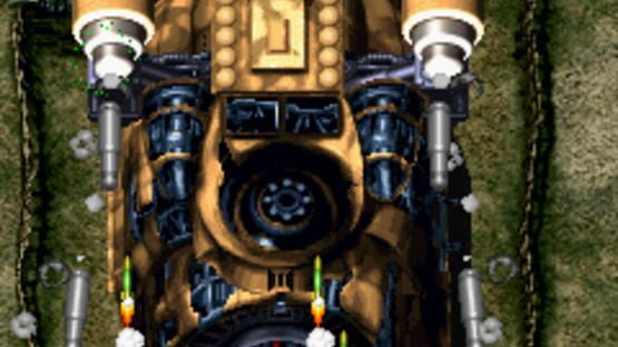 Screenshot for Cyvern