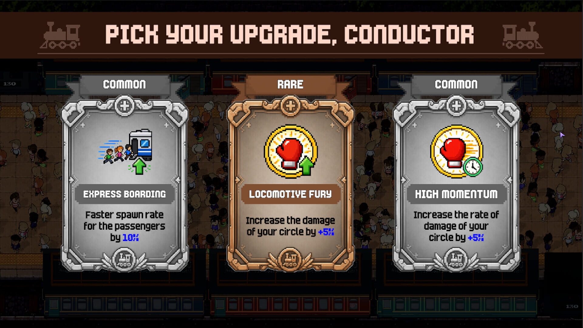 Screenshot for Grandpa Loves Trains