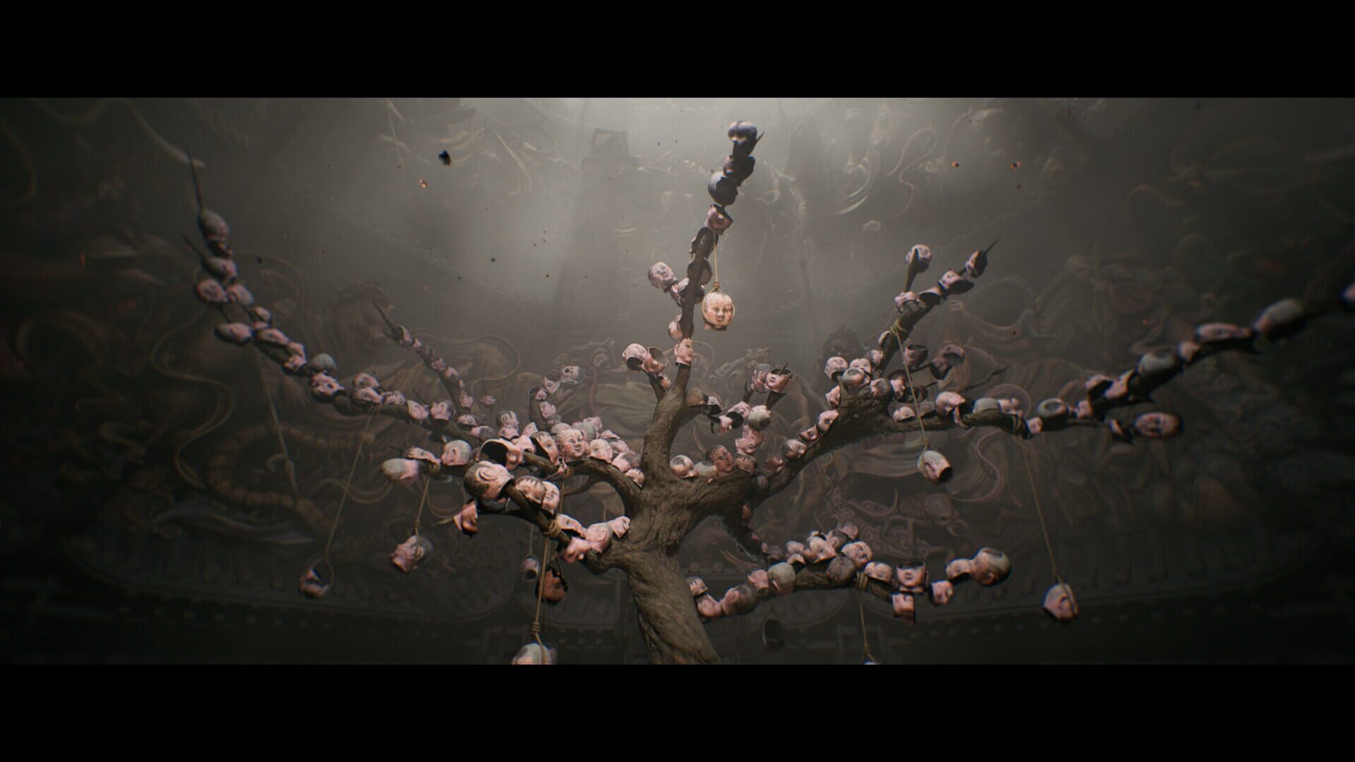 Screenshot for Jiaohun