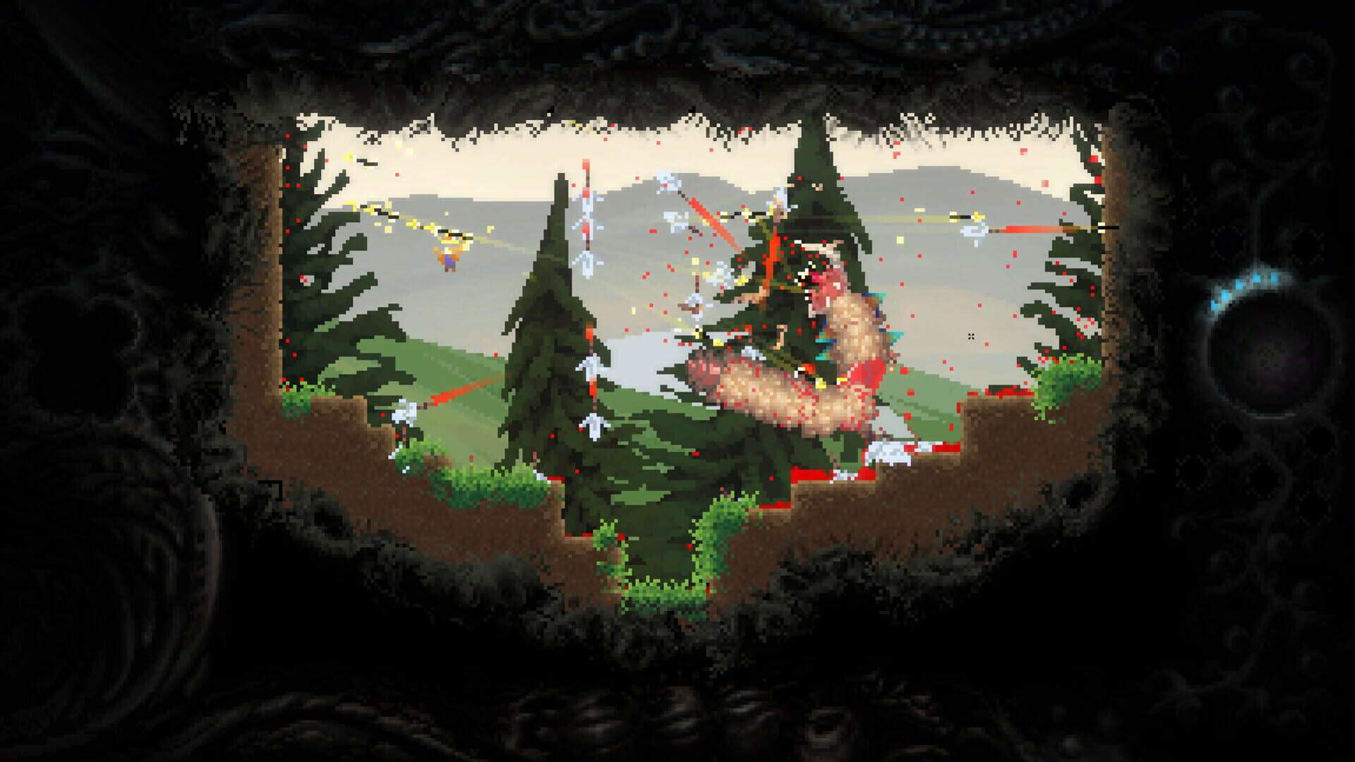 Screenshot for Little Prince Tyger