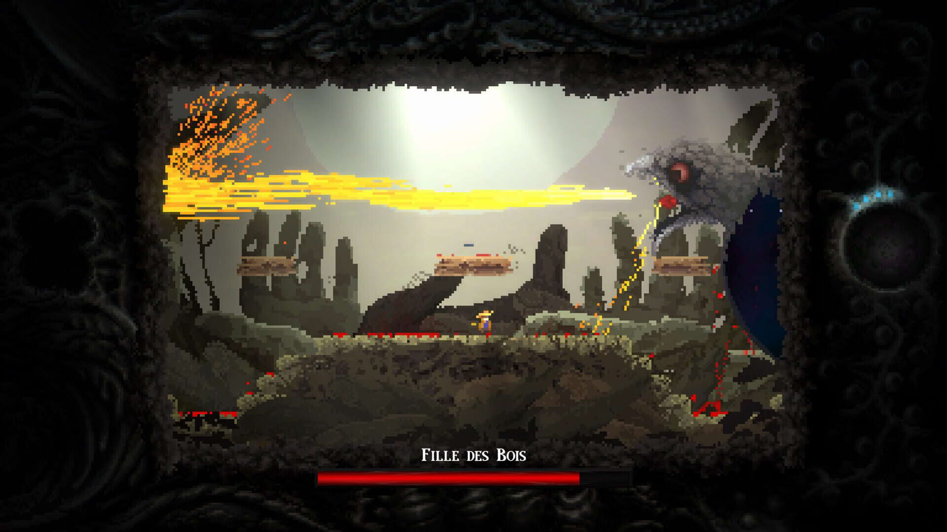 Screenshot for Little Prince Tyger