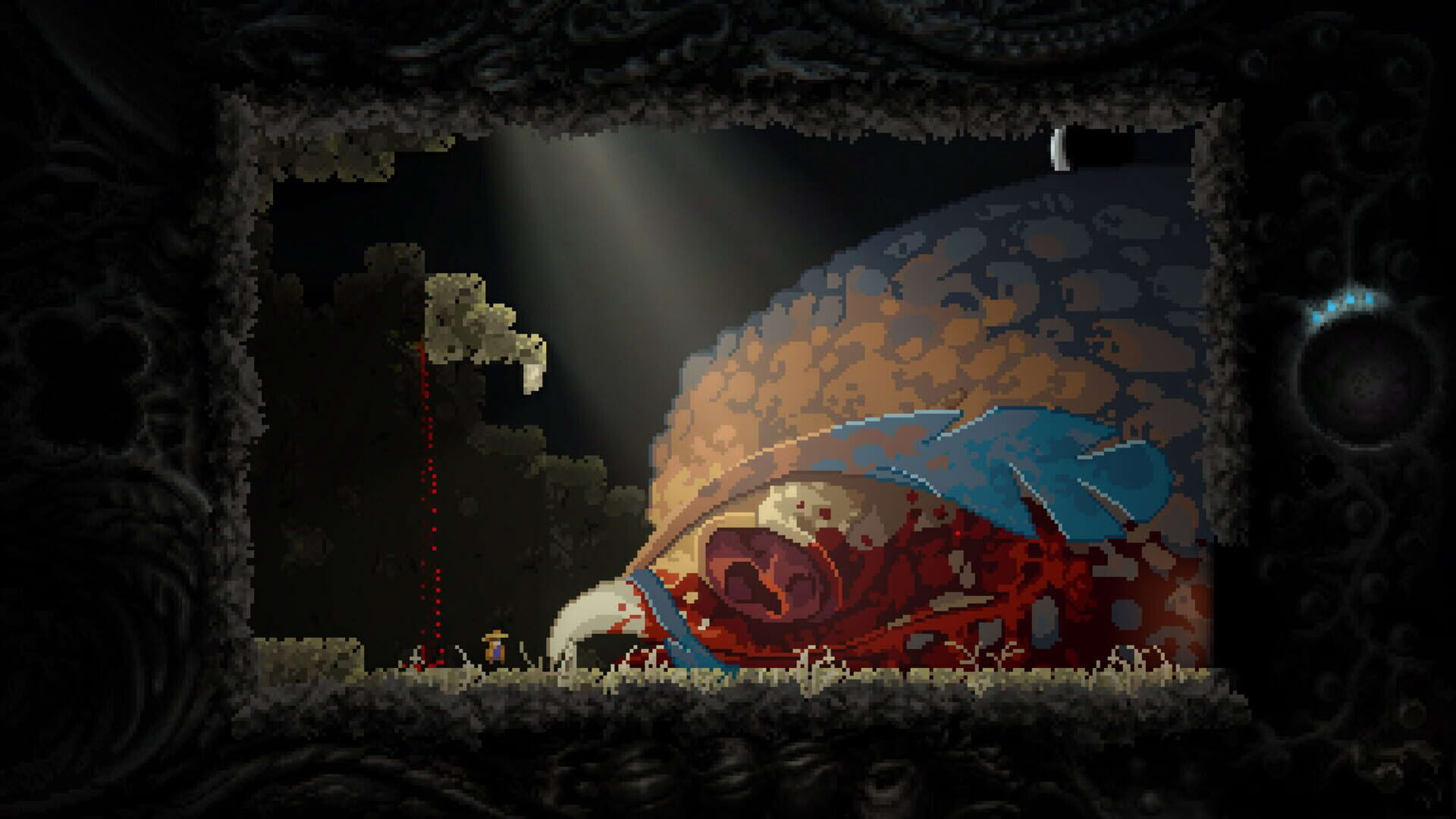 Screenshot for Little Prince Tyger