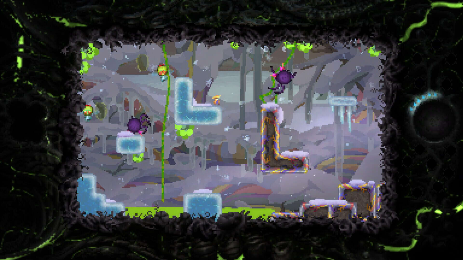 Screenshot for Little Prince Tyger