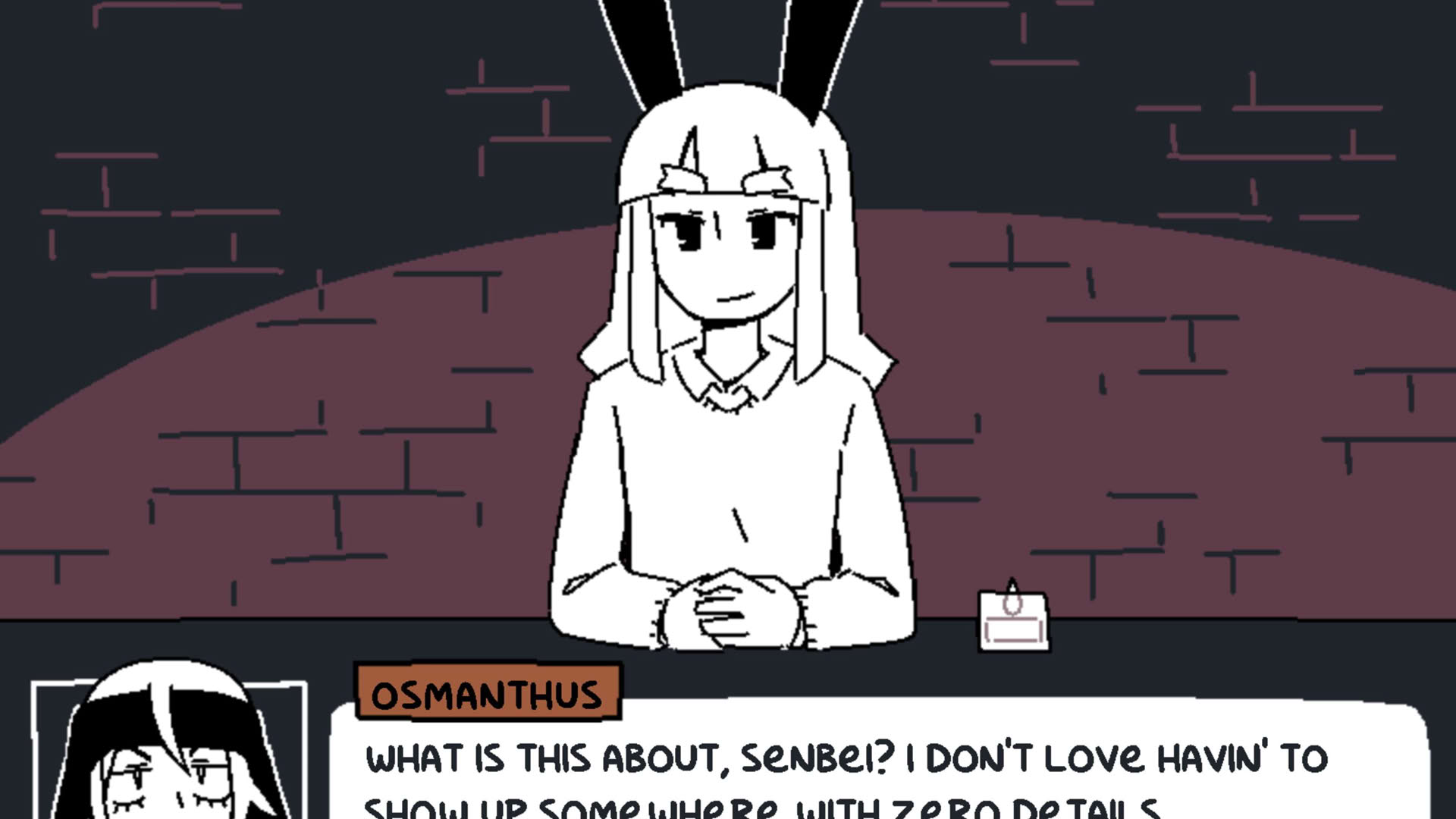 Screenshot for Date Senbei