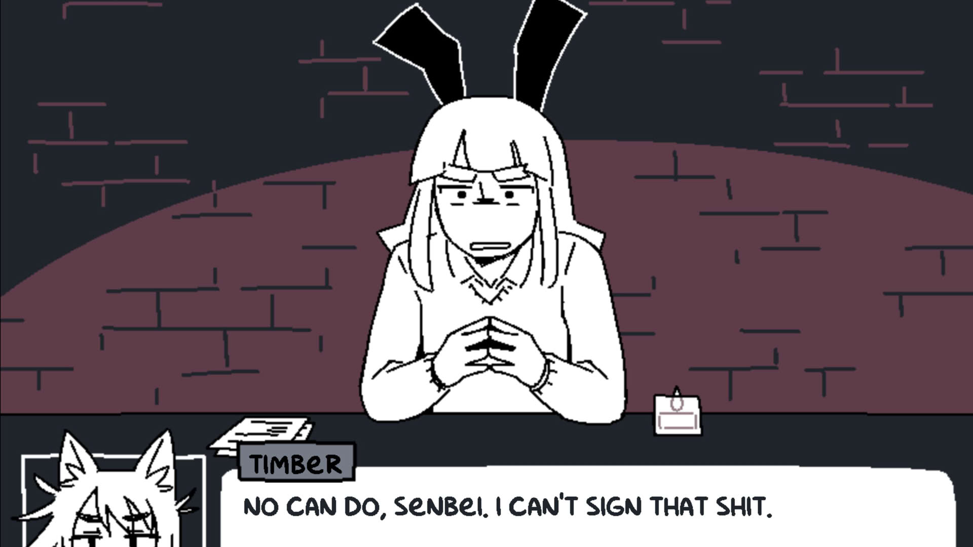 Screenshot for Date Senbei