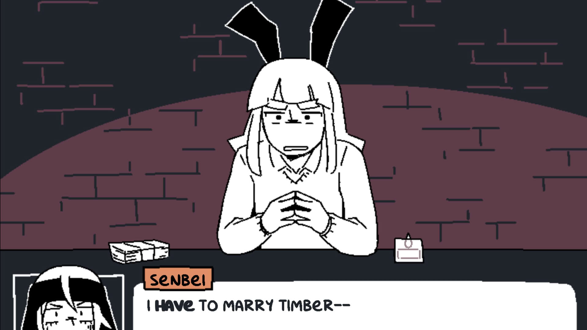 Screenshot for Date Senbei