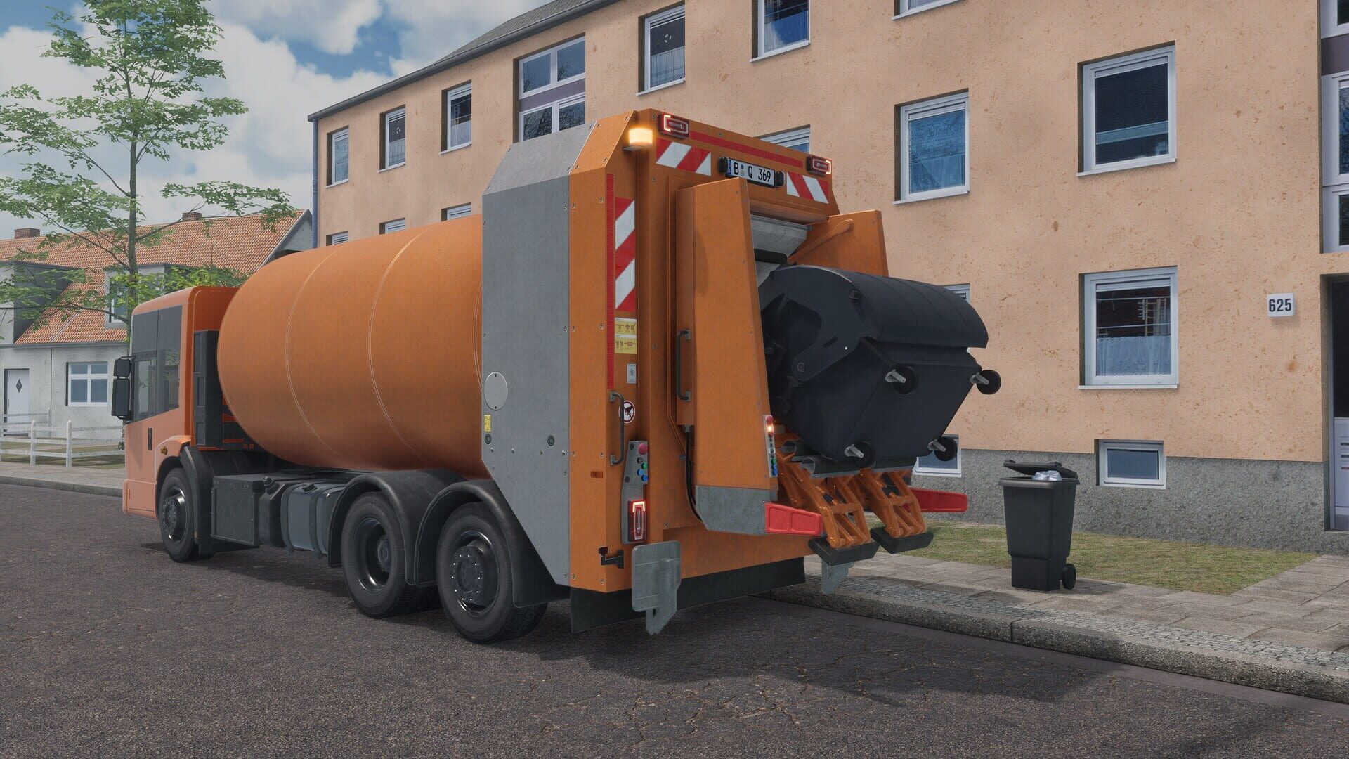 Screenshot for My Recycling Center 2