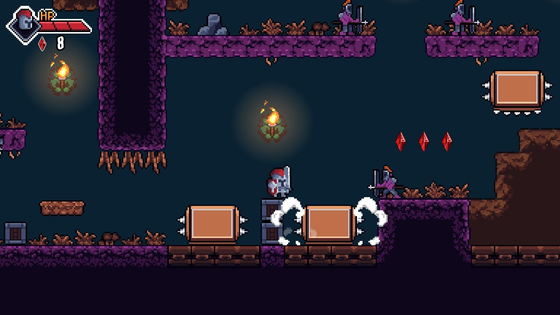 Screenshot for Troll Slayer