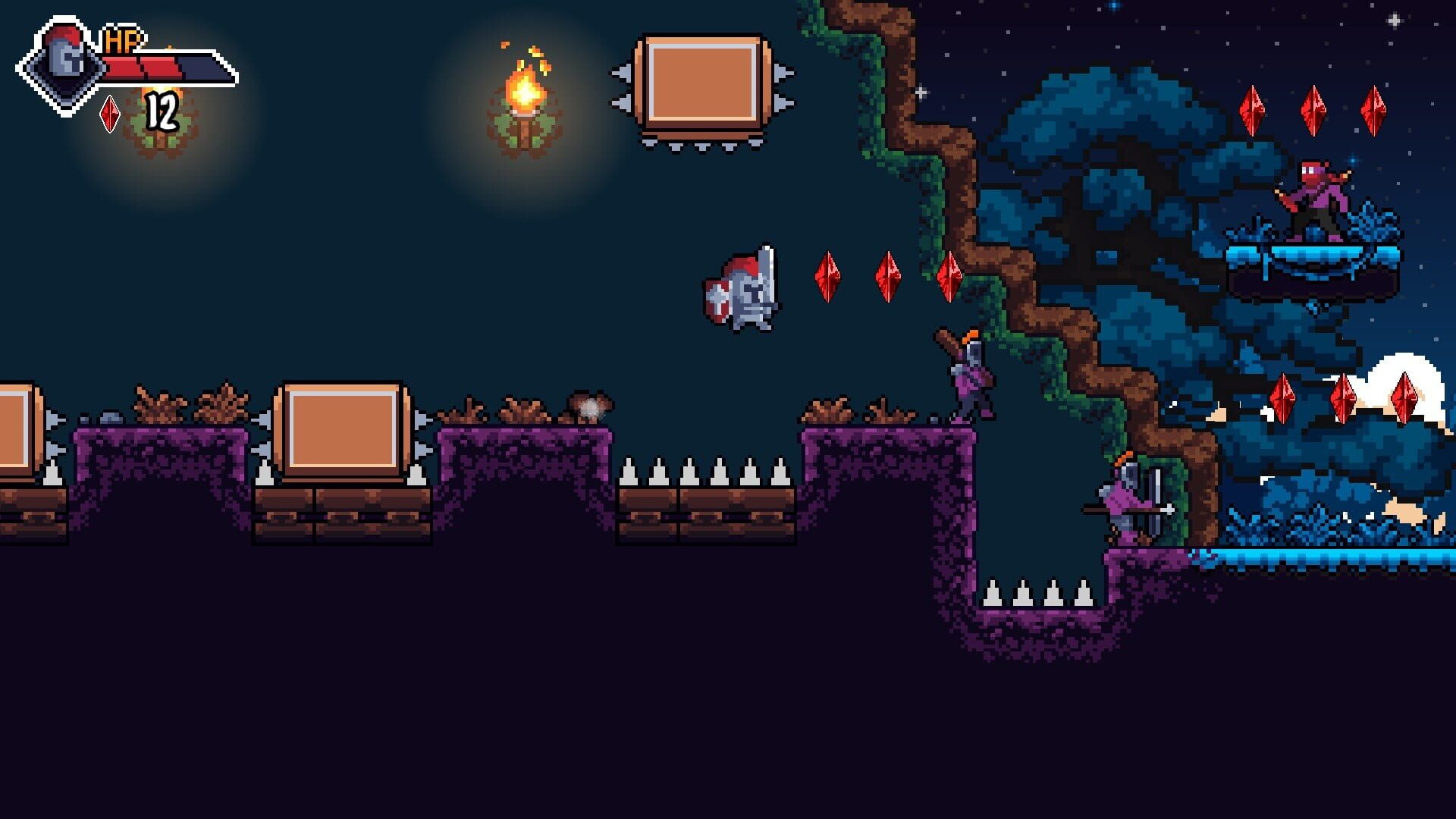 Screenshot for Troll Slayer