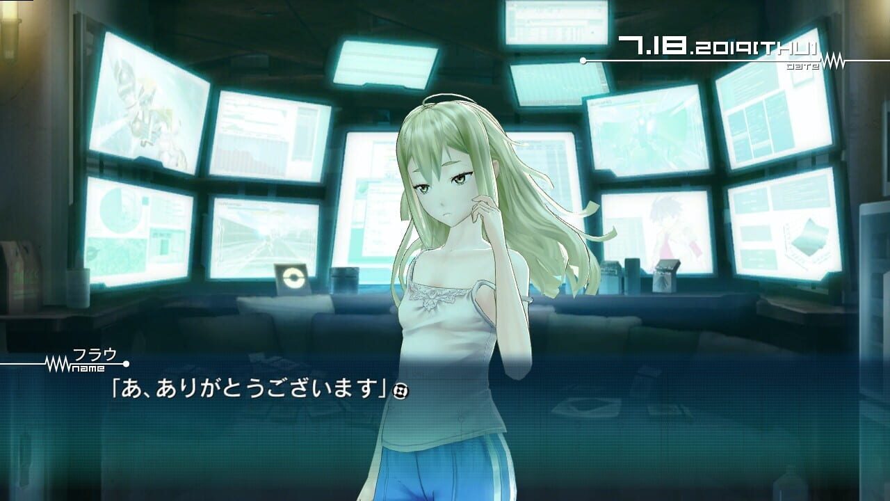 Screenshot for Robotics;Notes