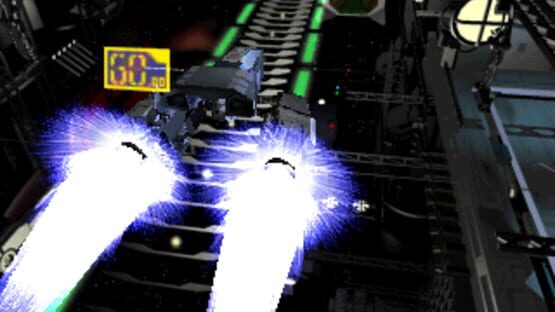 Screenshot for Star Ixiom