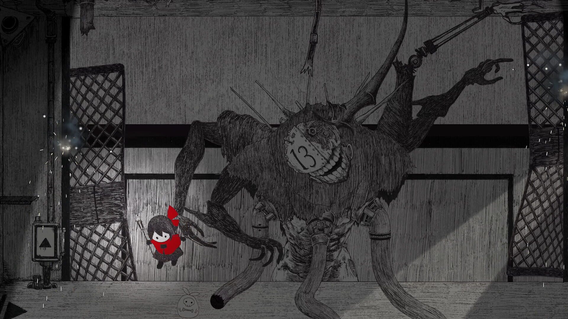 Screenshot for Hino