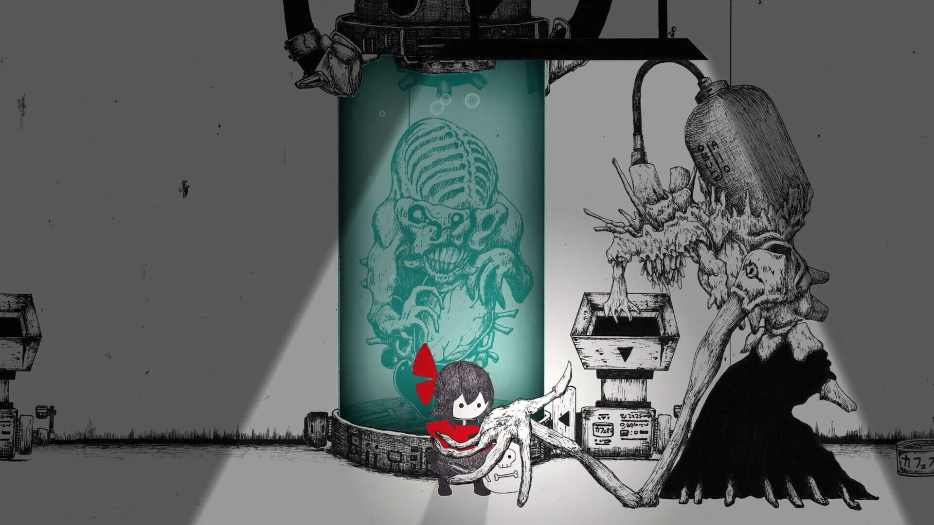 Screenshot for Hino