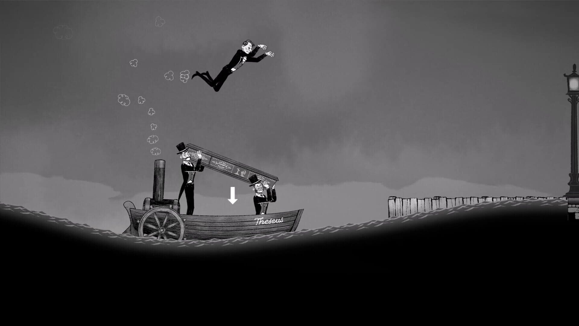 Screenshot for Fallbearers