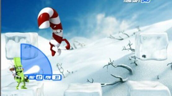 Screenshot for Jetpack Mission