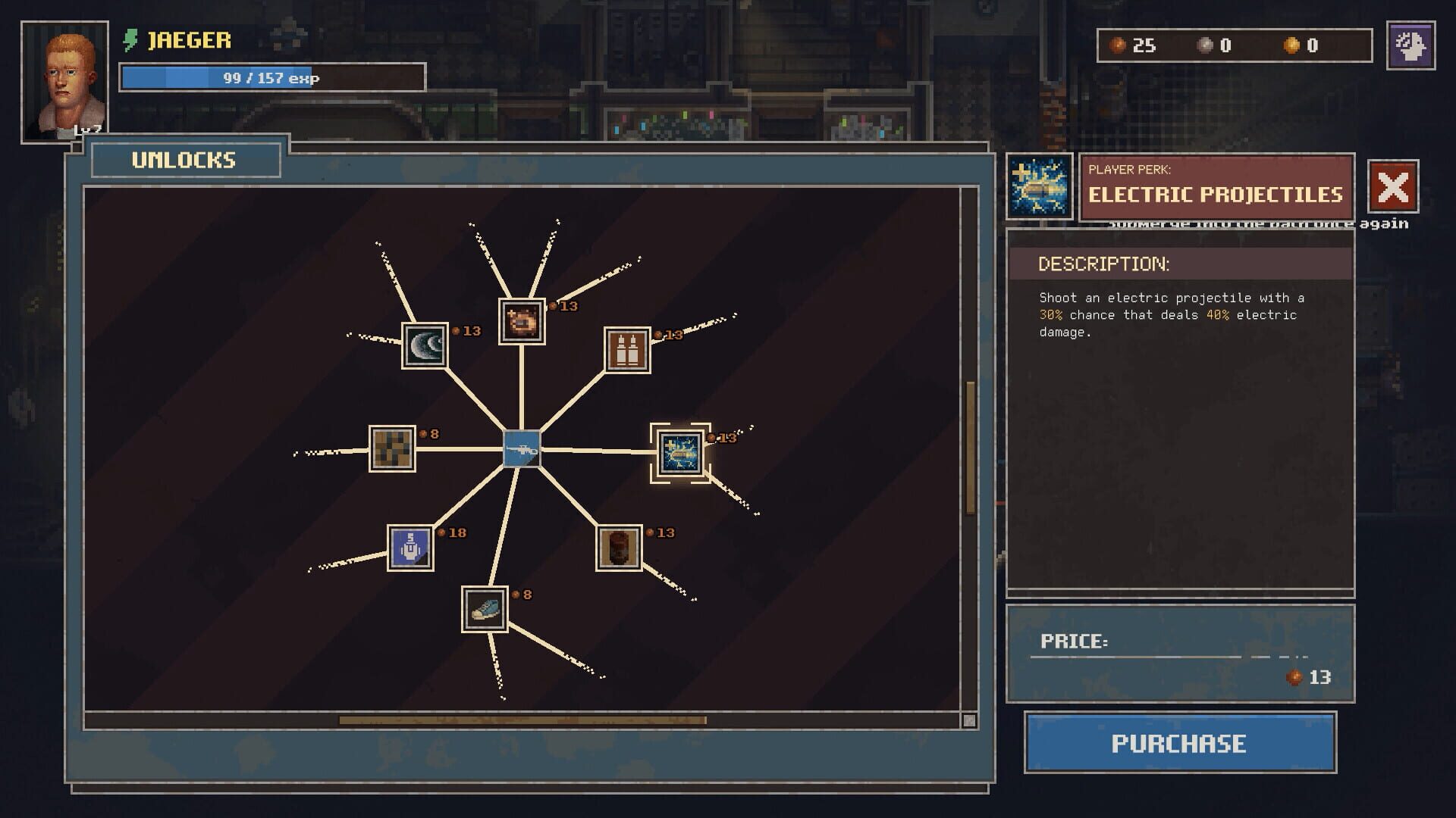 Screenshot for Volatiles