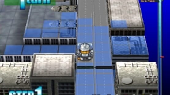 Screenshot for Shin Sedai Robot Senki - Brave Saga 2