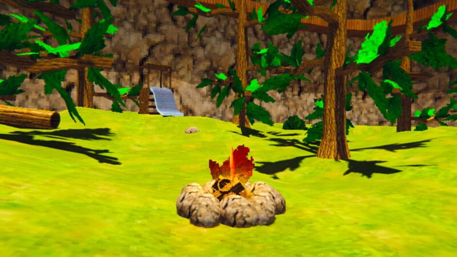 Screenshot for Monkey