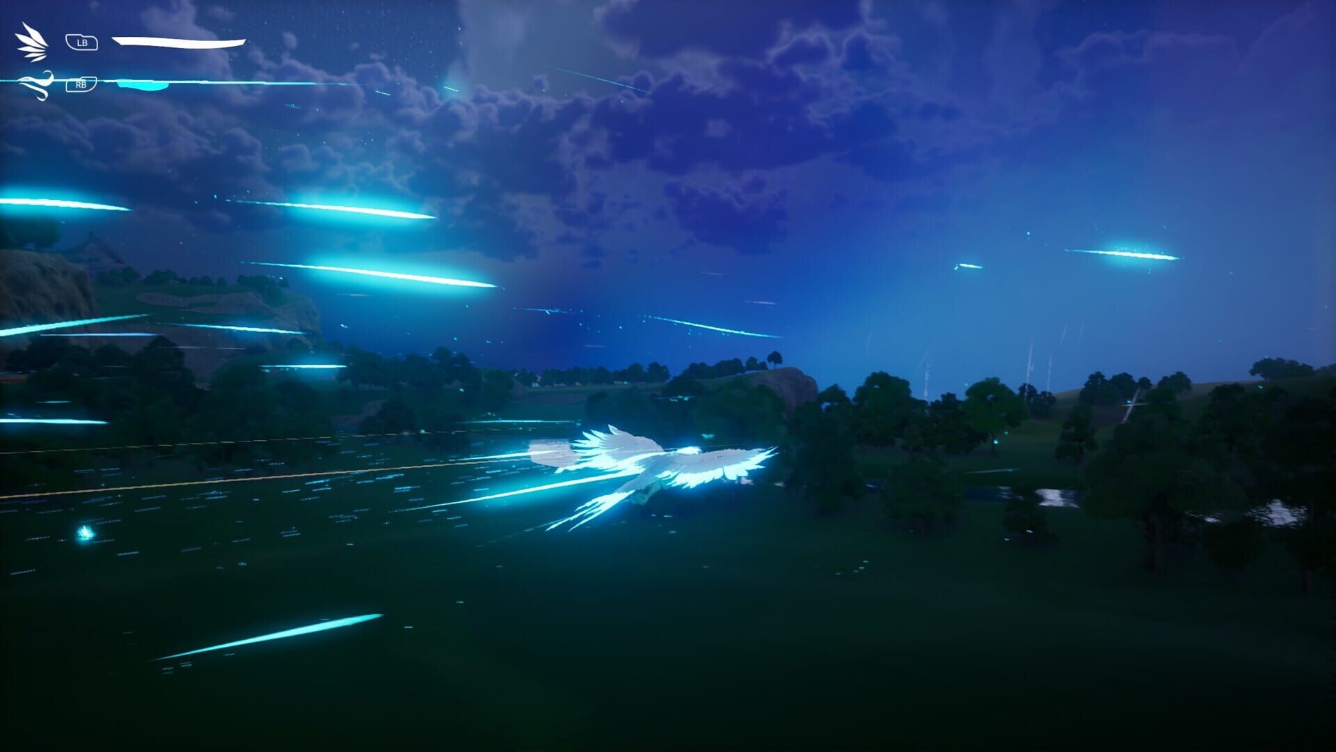 Screenshot for Stonefeather