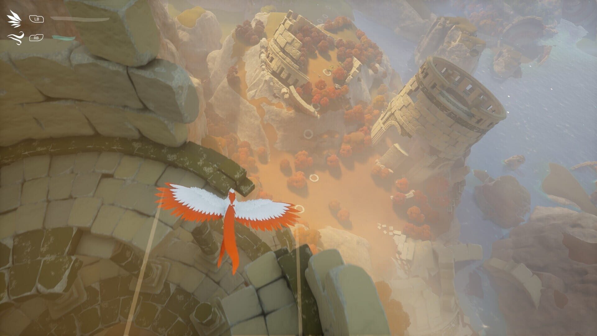 Screenshot for Stonefeather