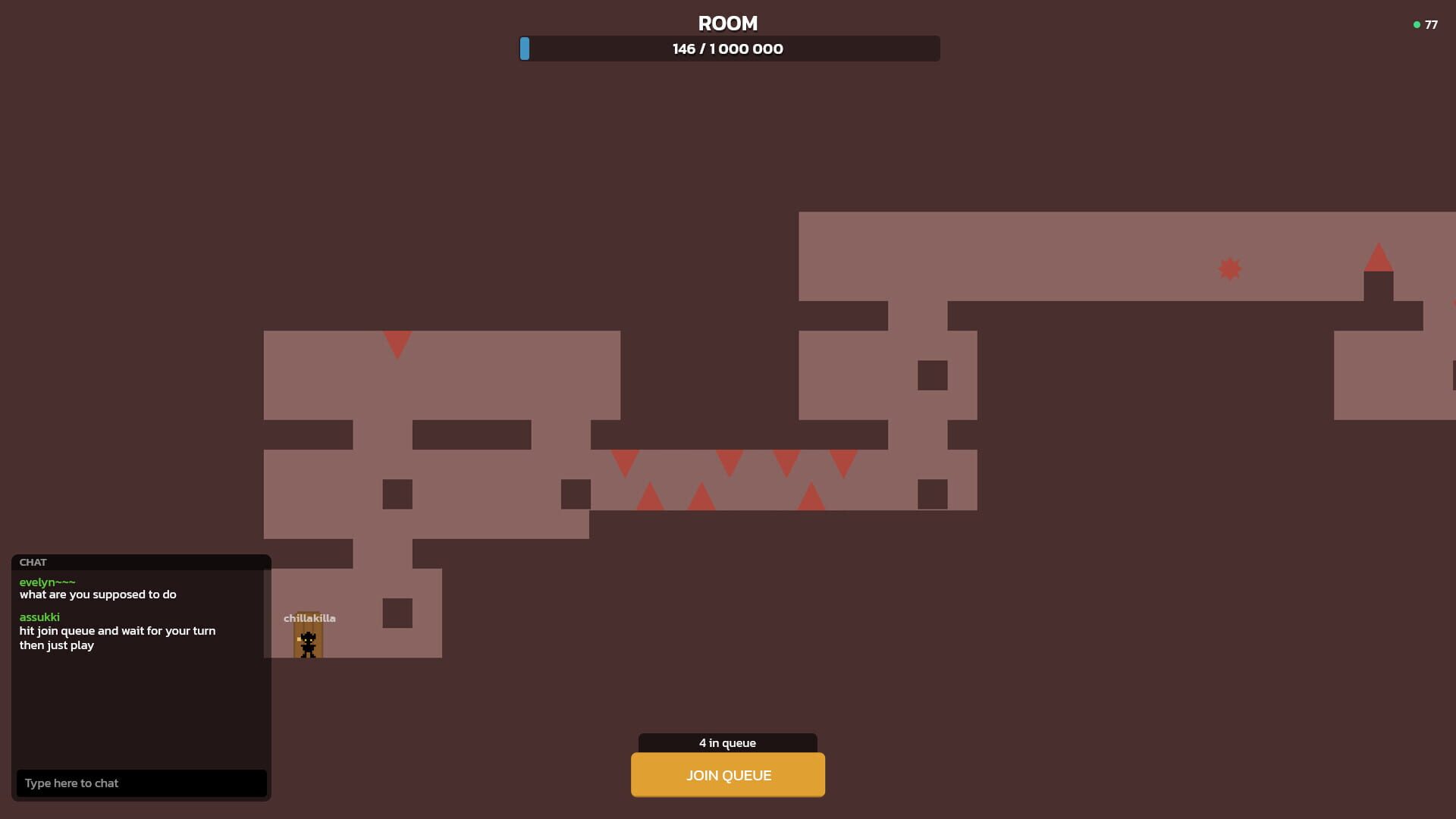 Screenshot for Jono