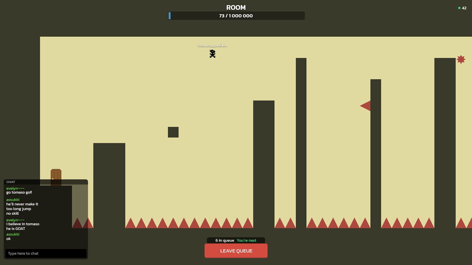 Screenshot for Jono