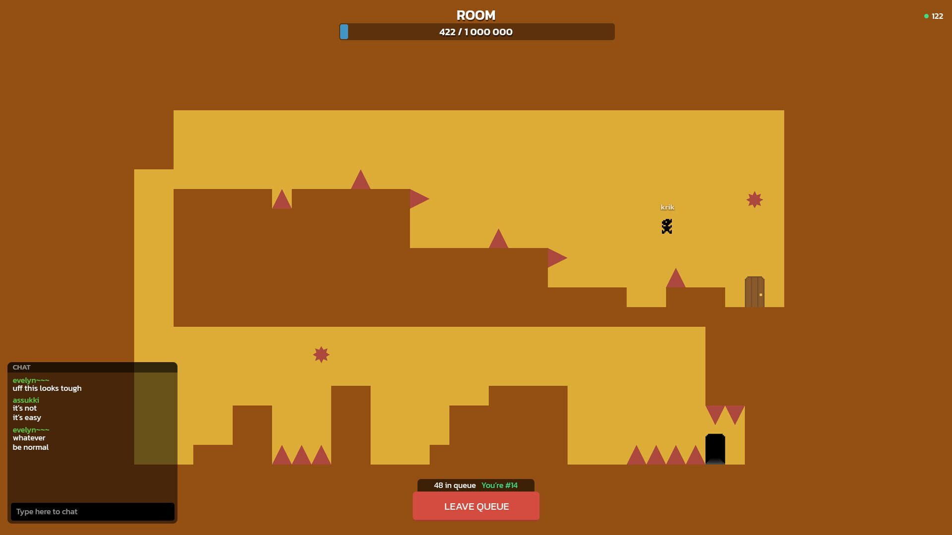Screenshot for Jono