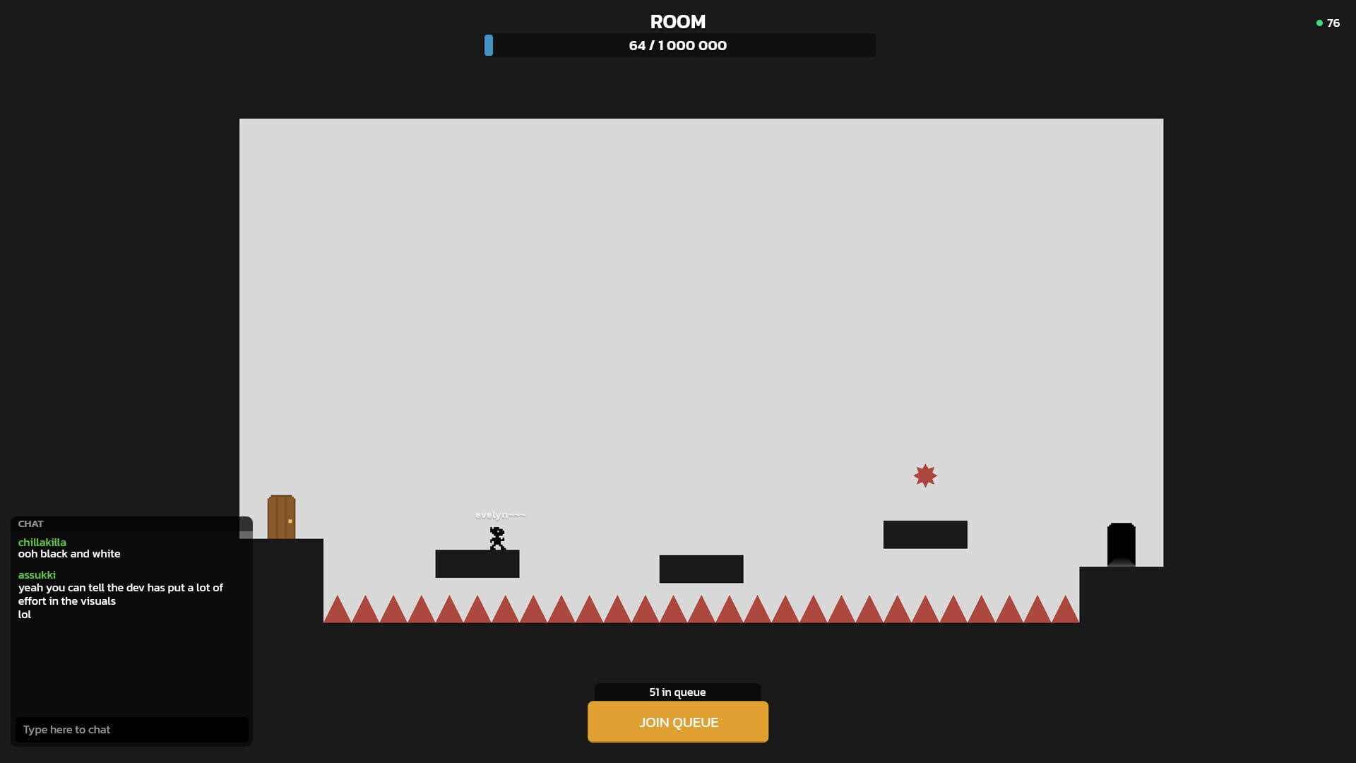 Screenshot for Jono