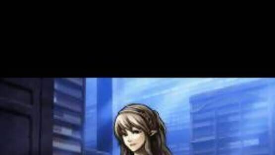 Screenshot for Wizardry: Inochi no Kusabi