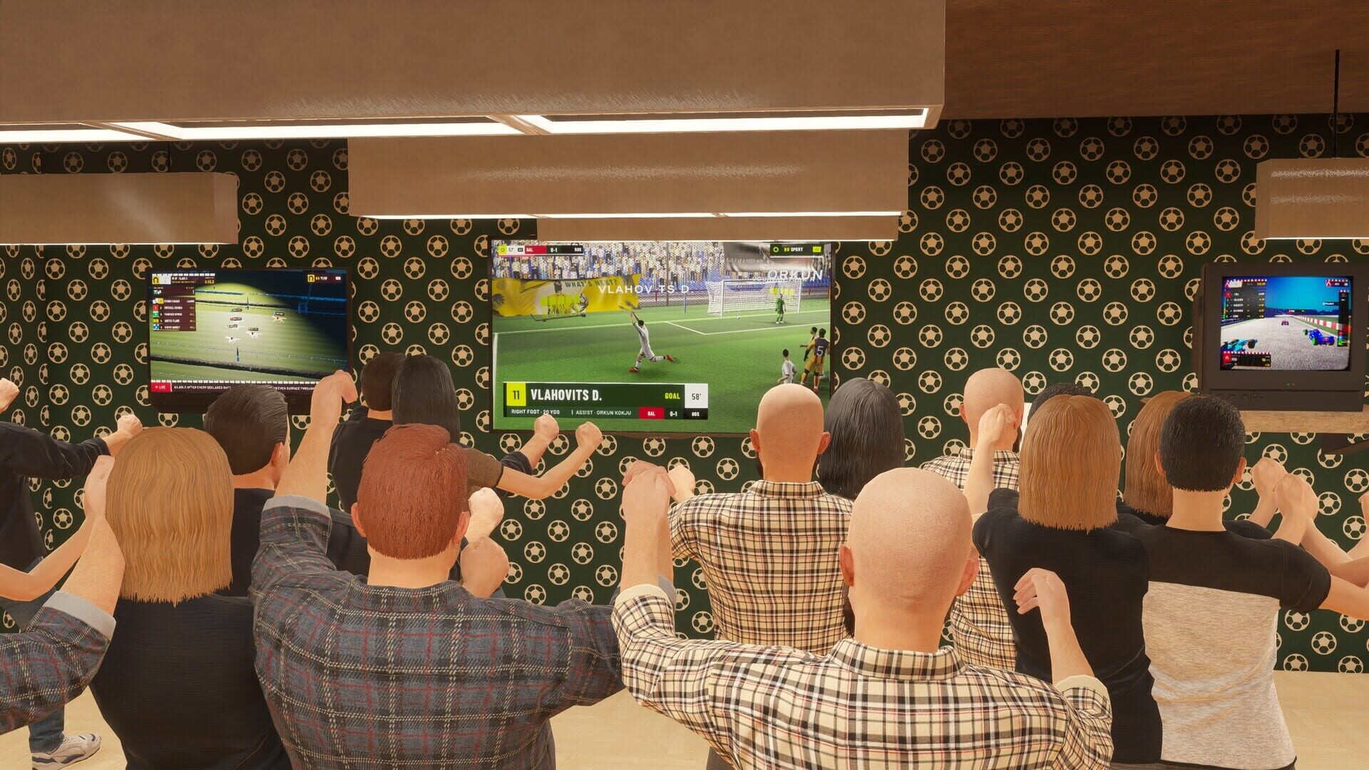 Screenshot for Bet Shop Simulator