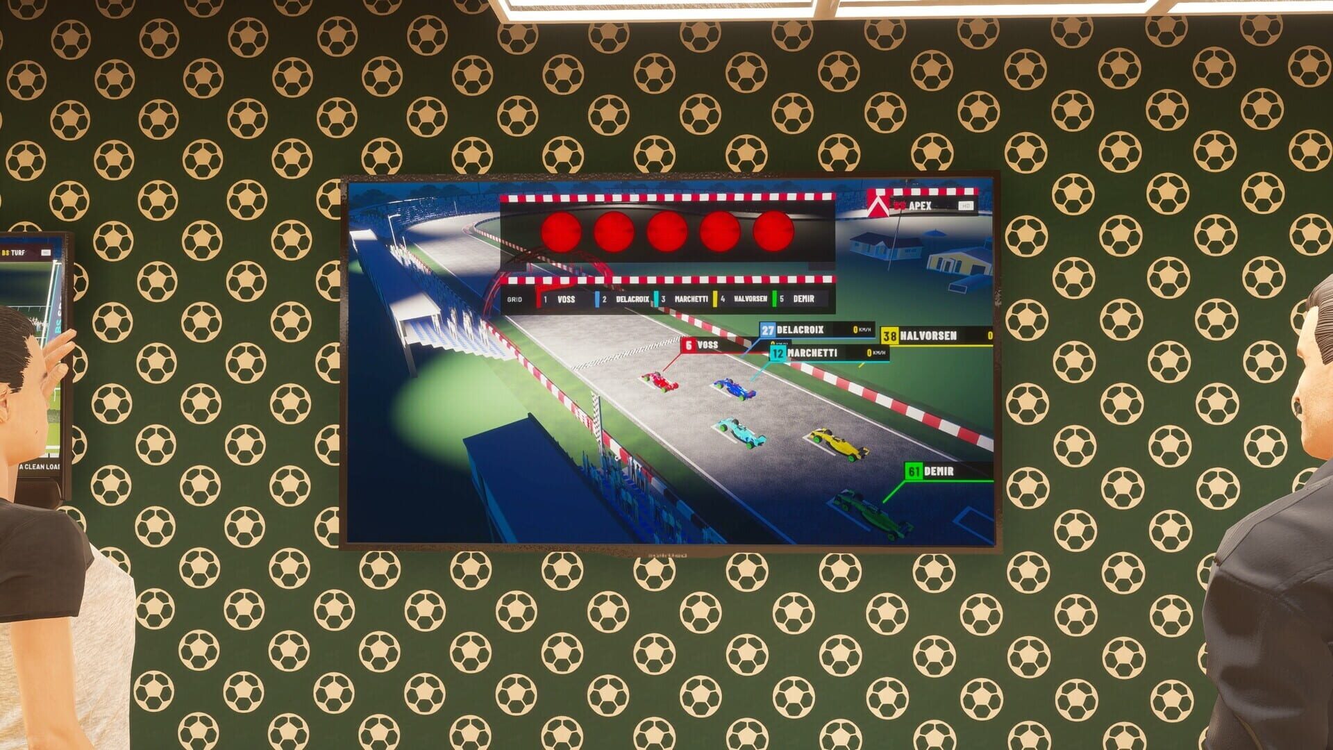 Screenshot for Bet Shop Simulator