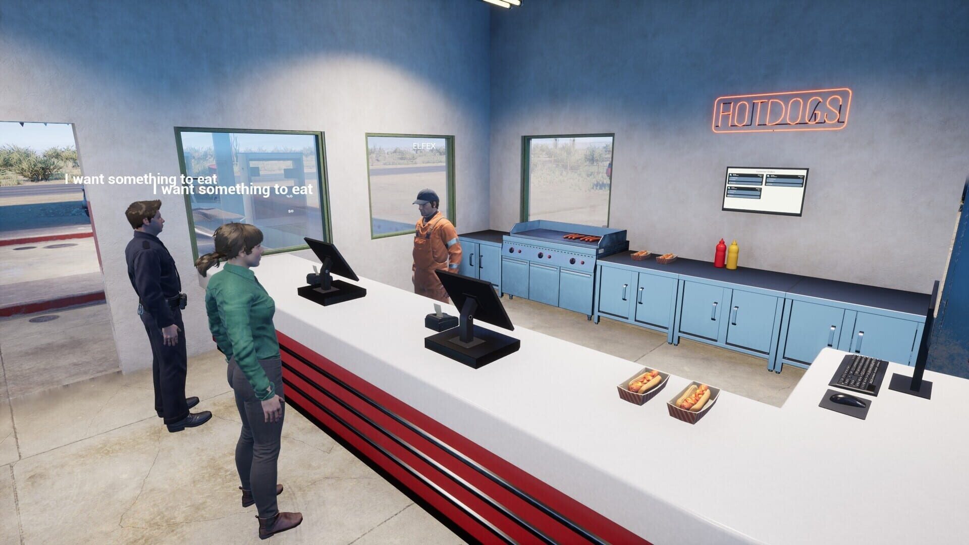 Screenshot for Refuel Together