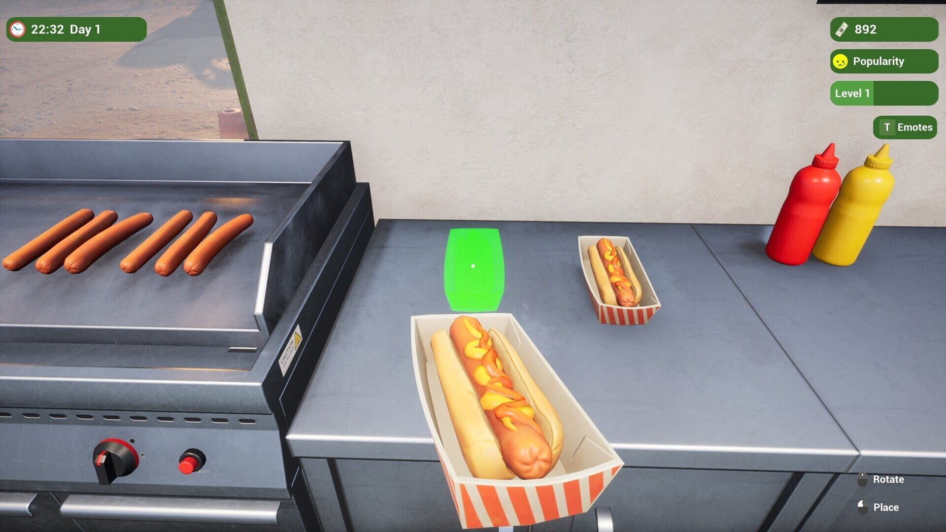 Screenshot for Refuel Together
