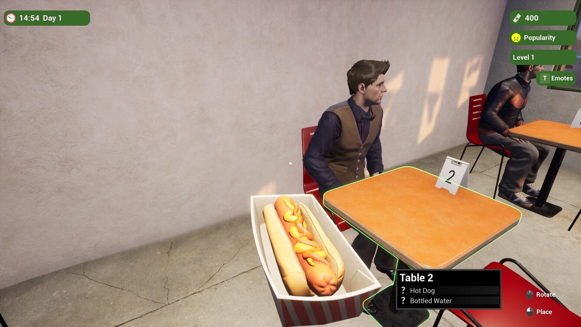Screenshot for Refuel Together