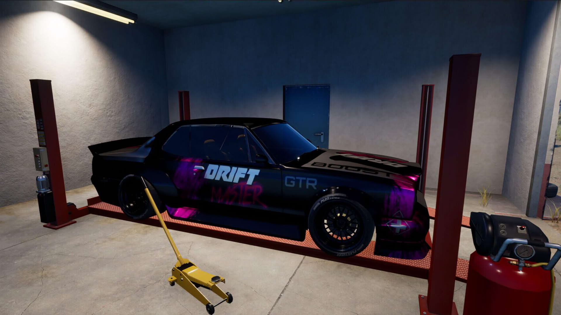 Screenshot for Refuel Together