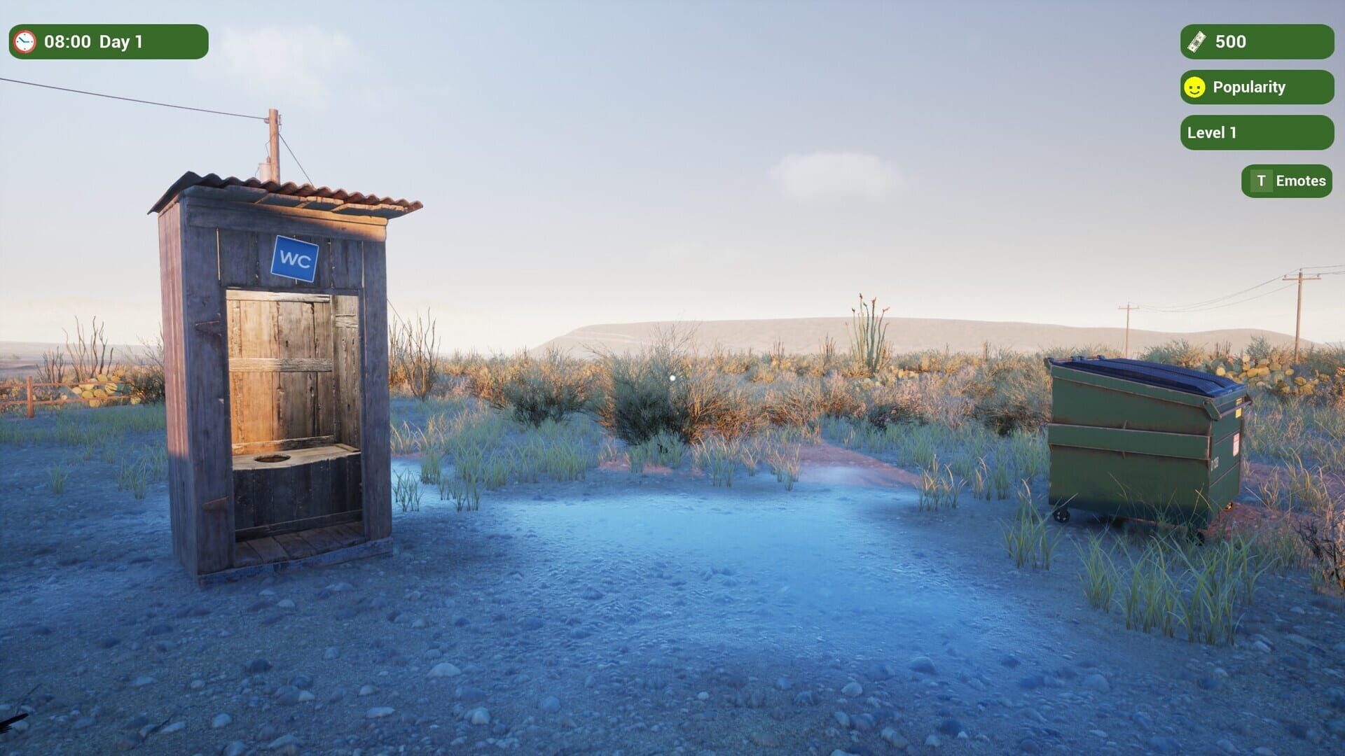 Screenshot for Refuel Together