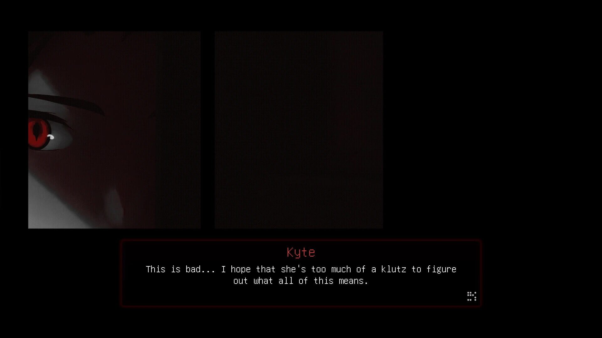 Screenshot for Mortality... Please