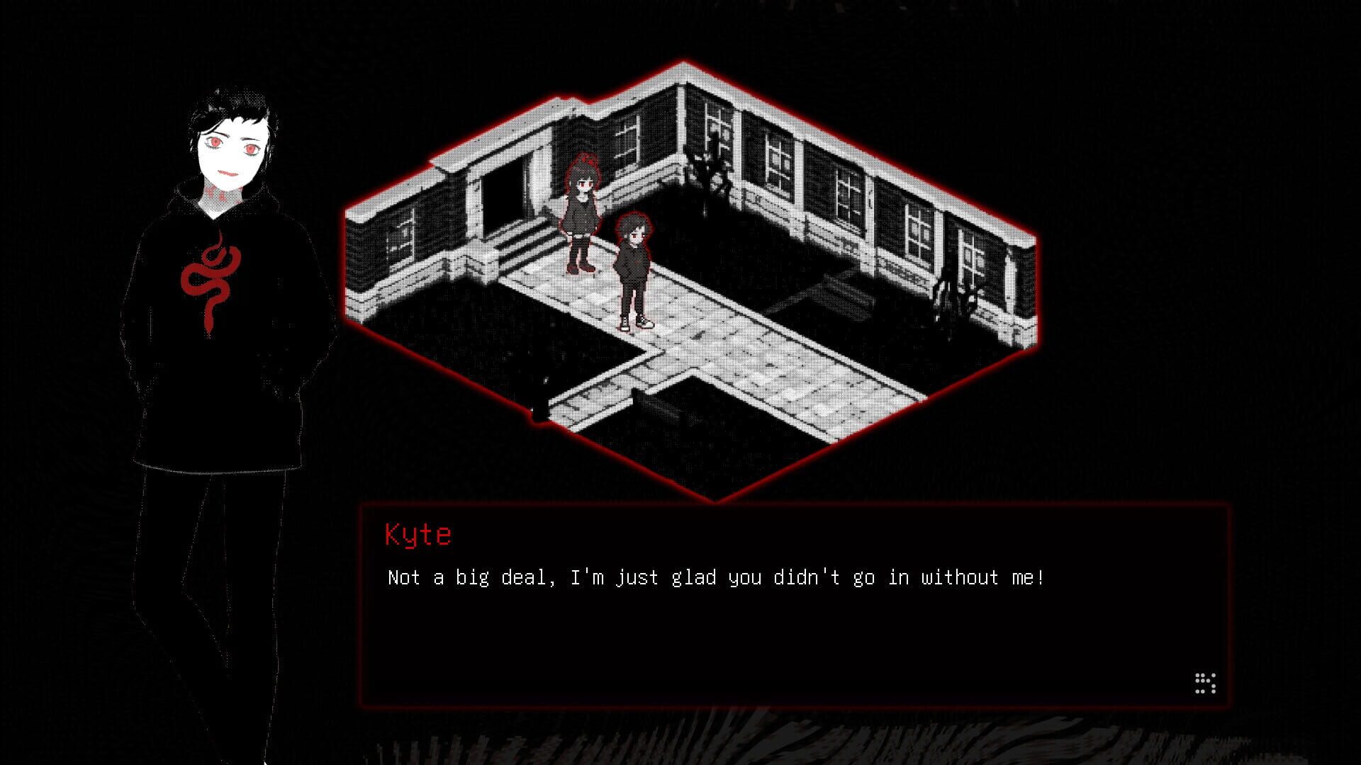 Screenshot for Mortality... Please