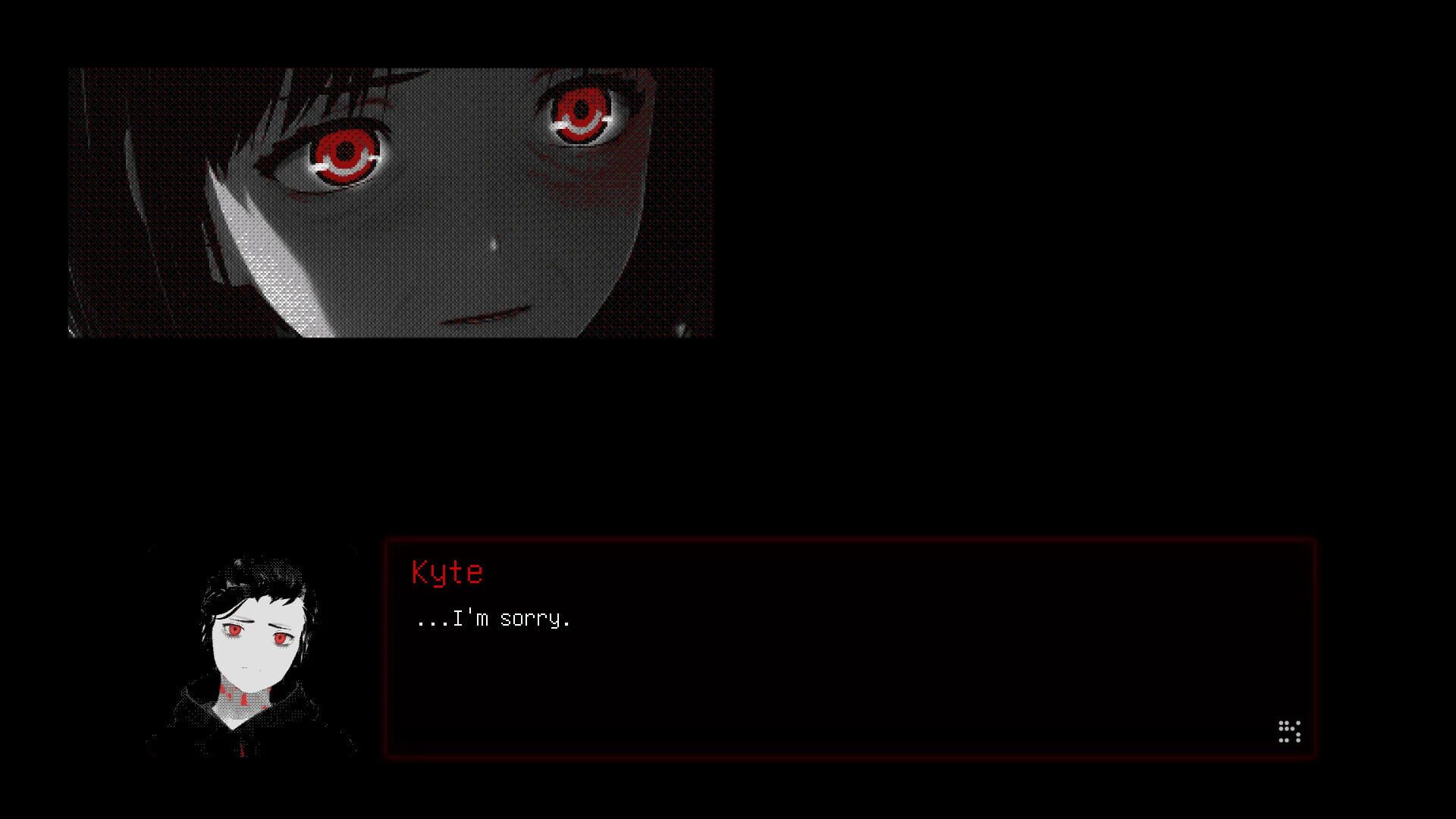 Screenshot for Mortality... Please