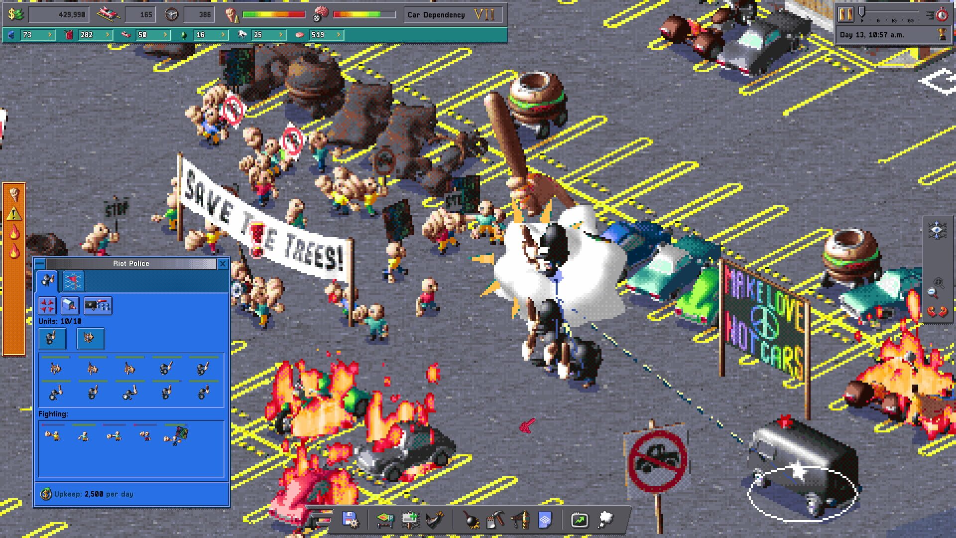 Screenshot for Car Park Capital