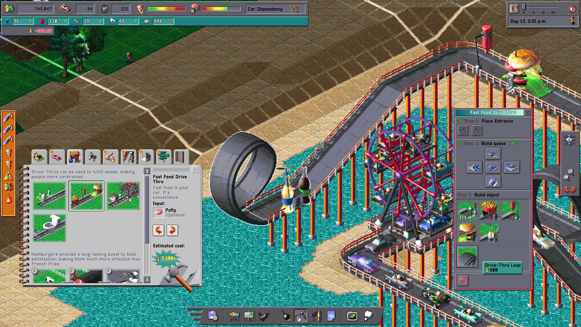 Screenshot for Car Park Capital