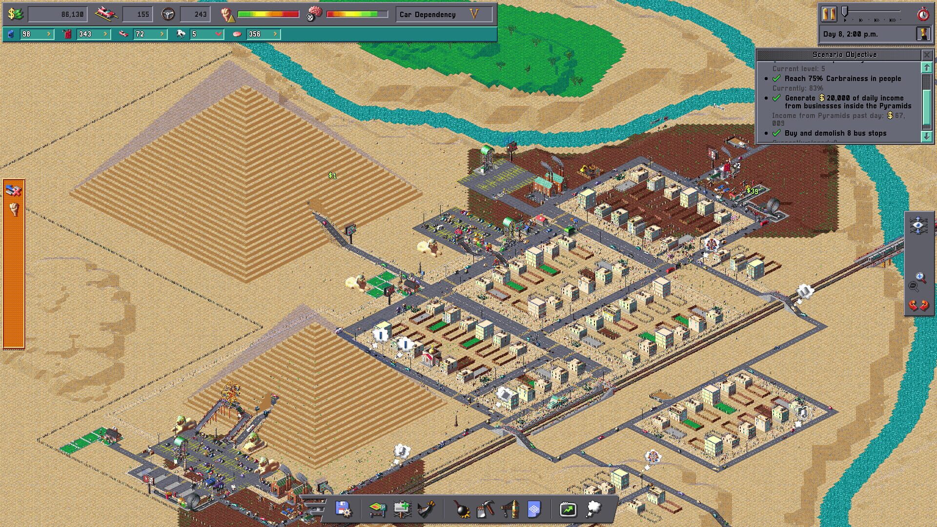 Screenshot for Car Park Capital