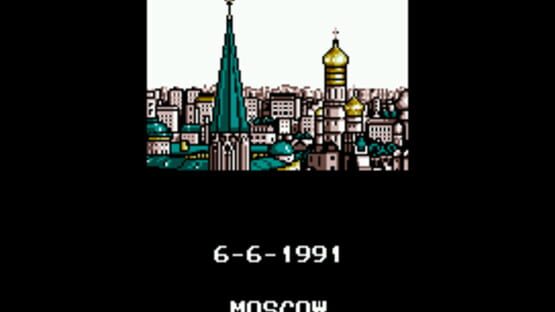Screenshot for SD Snatcher